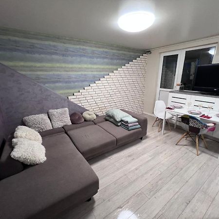 2 Rooms A&B Center Panorama Iasi Exteriör bild