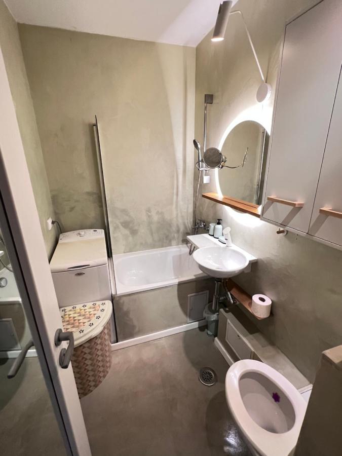 2 Rooms A&B Center Panorama Iasi Exteriör bild