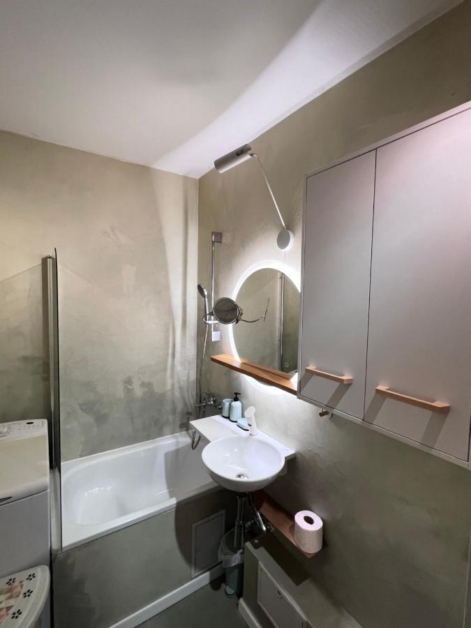 2 Rooms A&B Center Panorama Iasi Exteriör bild